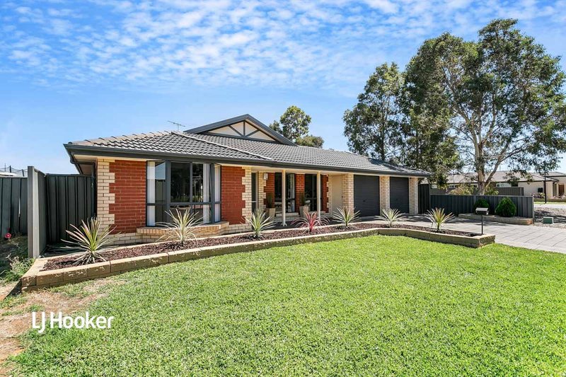 Photo - 56 Lakeside Drive, Andrews Farm SA 5114 - Image 3