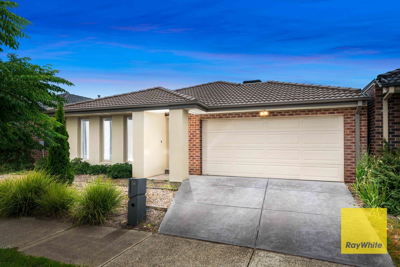 Photo - 56 Lancers Drive, Melton West VIC 3337 - Image 2