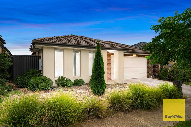 Photo - 56 Lancers Drive, Melton West VIC 3337 - Image 3