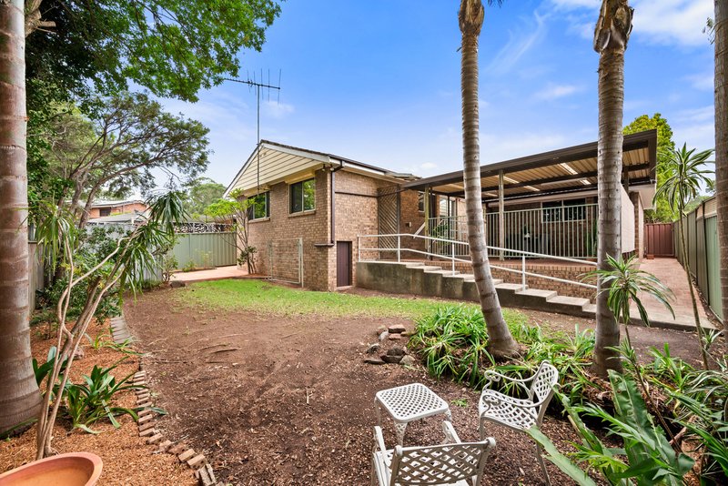 Photo - 56 Lancia Drive, Ingleburn NSW 2565 - Image 12