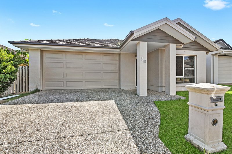 56 Langer Circuit, North Lakes QLD 4509