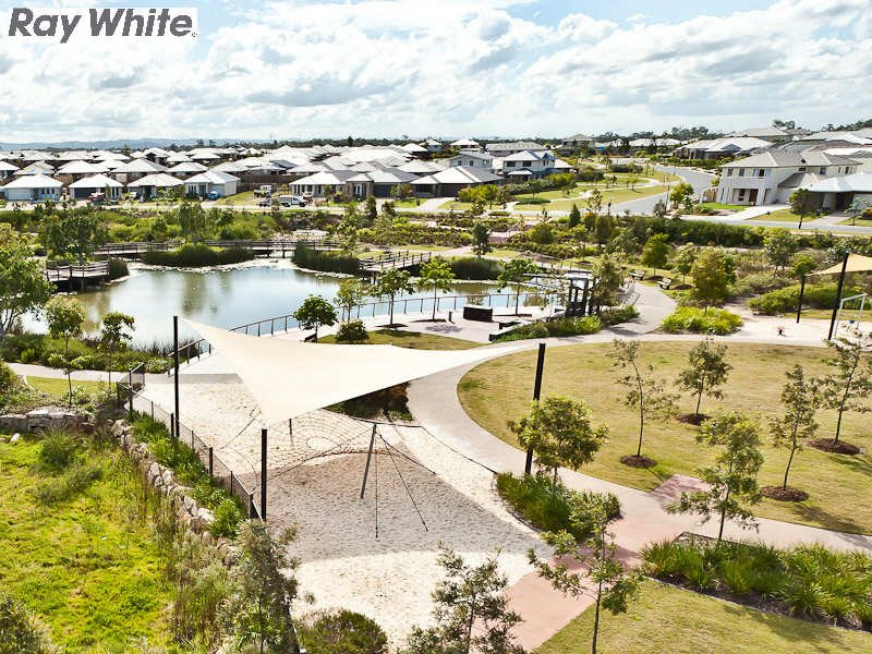 Photo - 56 Langer Circuit, North Lakes QLD 4509 - Image 12