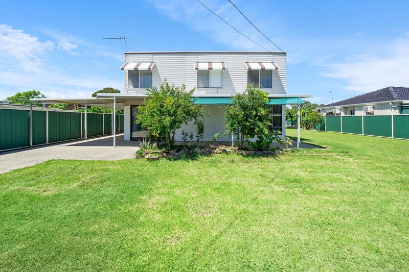 56 Lansdowne Road, Canley Vale NSW 2166