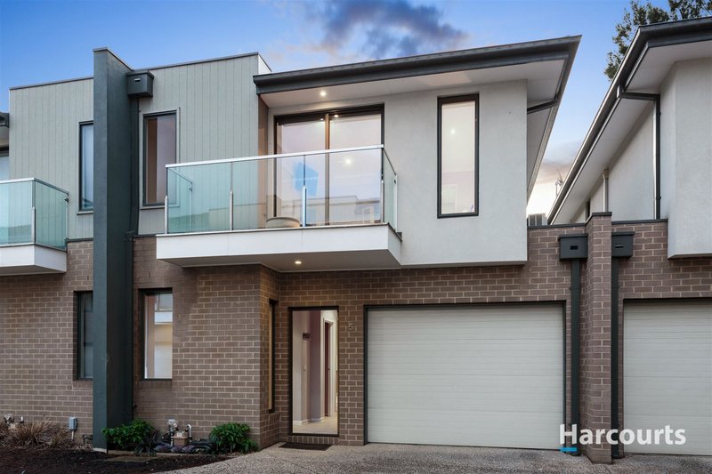 5/6 Laurel Avenue, Boronia VIC 3155