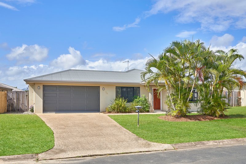 Photo - 56 Leftwich Street, White Rock QLD 4868 - Image