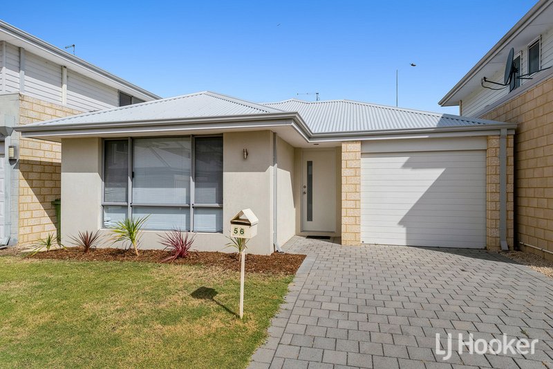 Photo - 56 Leisure Way, Halls Head WA 6210 - Image 18