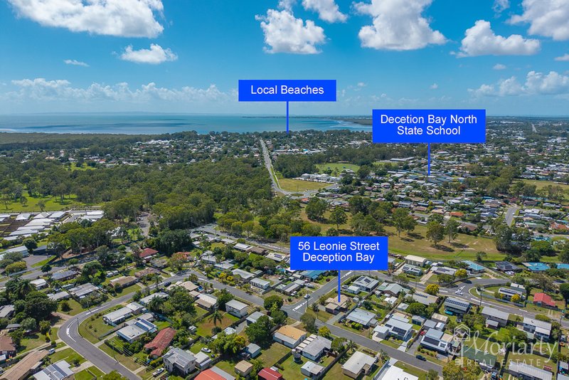 Photo - 56 Leonie Street, Deception Bay QLD 4508 - Image 1