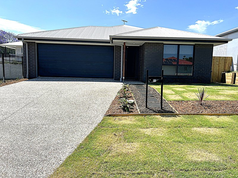 Photo - 56 Lietzow Street, Redbank Plains QLD 4301 - Image 1
