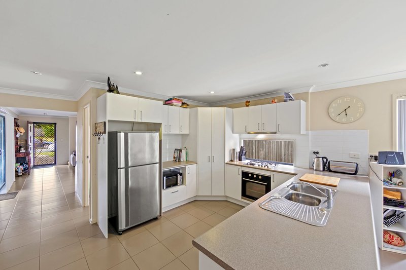 Photo - 56 Lisa Crescent, Coomera QLD 4209 - Image 1