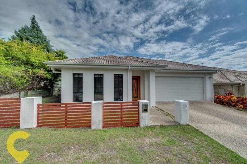 56 Lloyd Bird Crescent, Springfield Lakes QLD 4300