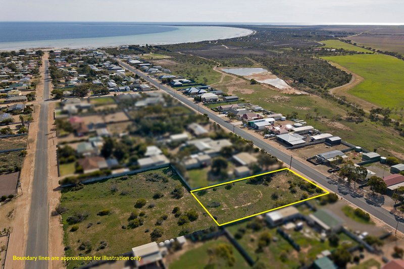 Photo - 56 (Lot 111) North Terrace, Moonta Bay SA 5558 - Image 2