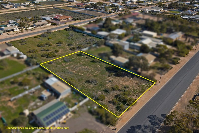 Photo - 56 (Lot 111) North Terrace, Moonta Bay SA 5558 - Image 3