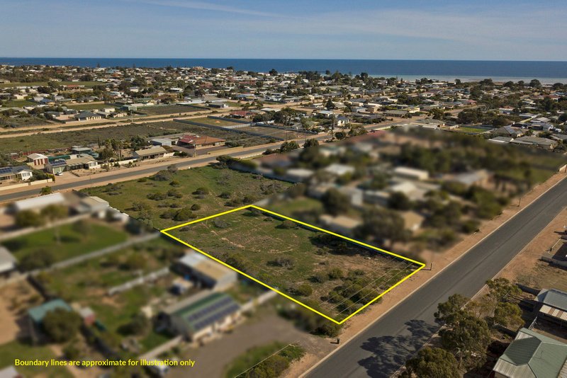 Photo - 56 (Lot 111) North Terrace, Moonta Bay SA 5558 - Image 4