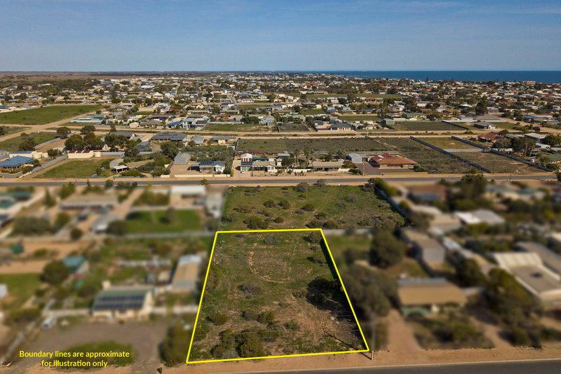 Photo - 56 (Lot 111) North Terrace, Moonta Bay SA 5558 - Image 5