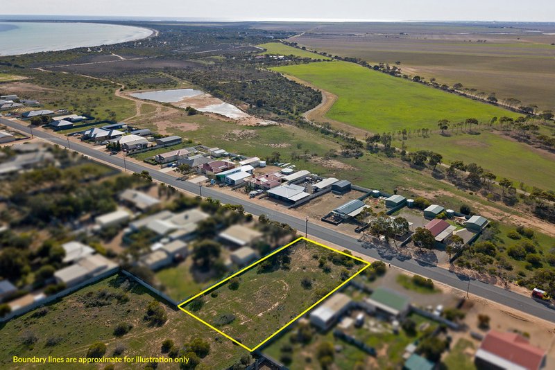 Photo - 56 (Lot 111) North Terrace, Moonta Bay SA 5558 - Image 7