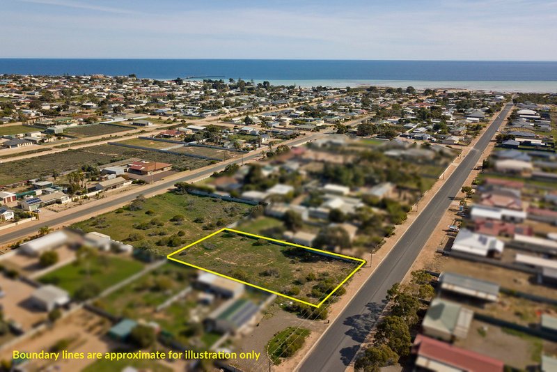 Photo - 56 (Lot 111) North Terrace, Moonta Bay SA 5558 - Image 9