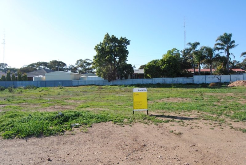 Photo - 56 (lot 36) Thomas Street, Kadina SA 5554 - Image 2