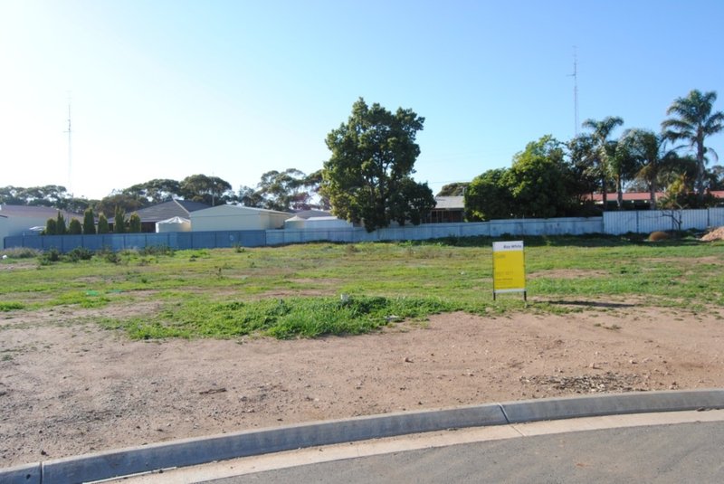 Photo - 56 (lot 36) Thomas Street, Kadina SA 5554 - Image 3