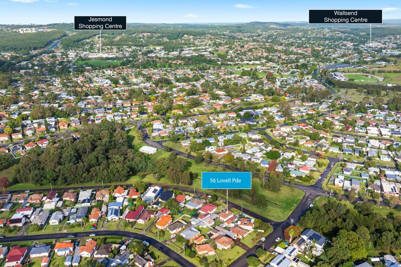 Photo - 56 Lovell Parade, Shortland NSW 2307 - Image 10