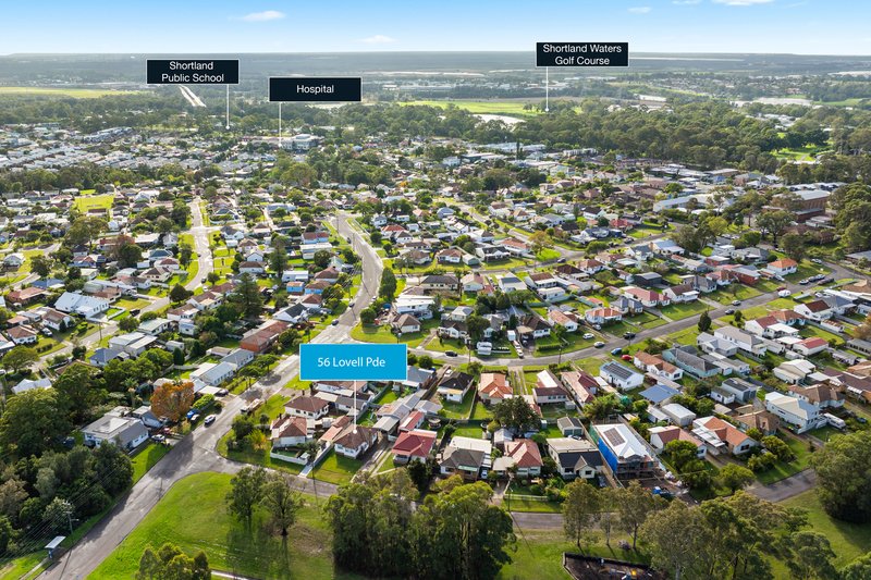 Photo - 56 Lovell Parade, Shortland NSW 2307 - Image 11