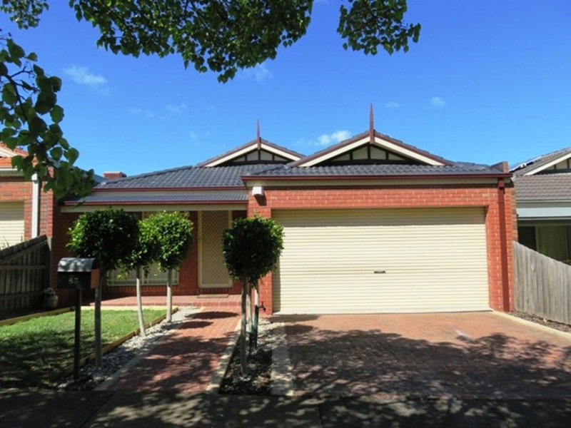 Photo - 56 Loxton Terrace, Epping VIC 3076 - Image 1