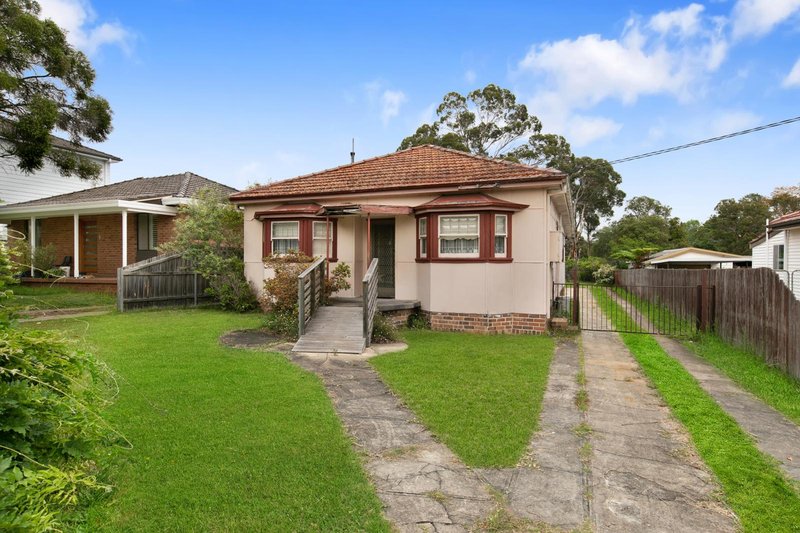 Photo - 56 Lucas Road, East Hills NSW 2213 - Image 1