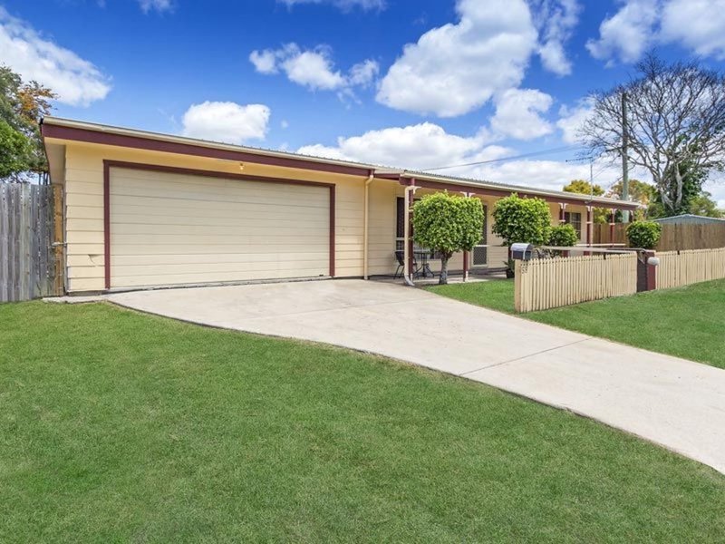 56 Lynfield Drive, Caboolture QLD 4510