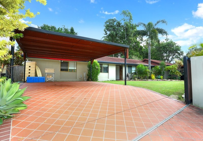 Photo - 56 Macquarie Avenue, Molendinar QLD 4214 - Image 21