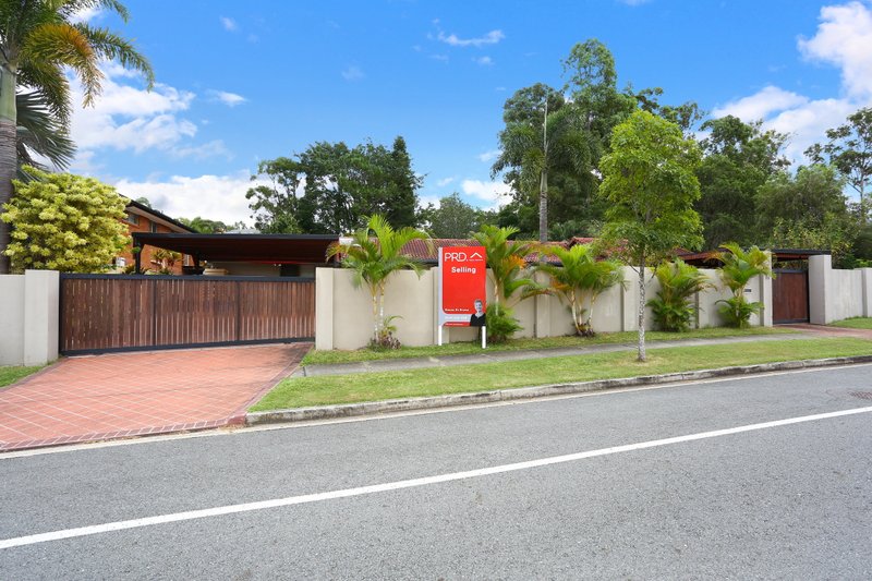 Photo - 56 Macquarie Avenue, Molendinar QLD 4214 - Image 23