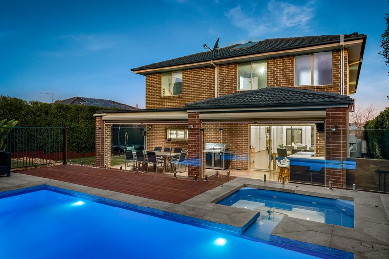 56 Majestic Drive, Officer VIC 3809