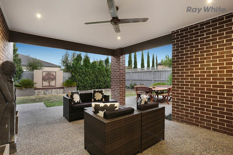 Photo - 56 Malibu Boulevard, Point Cook VIC 3030 - Image 3