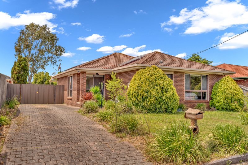56 Malmsbury Drive, Meadow Heights VIC 3048 Real Estate Industry Partners