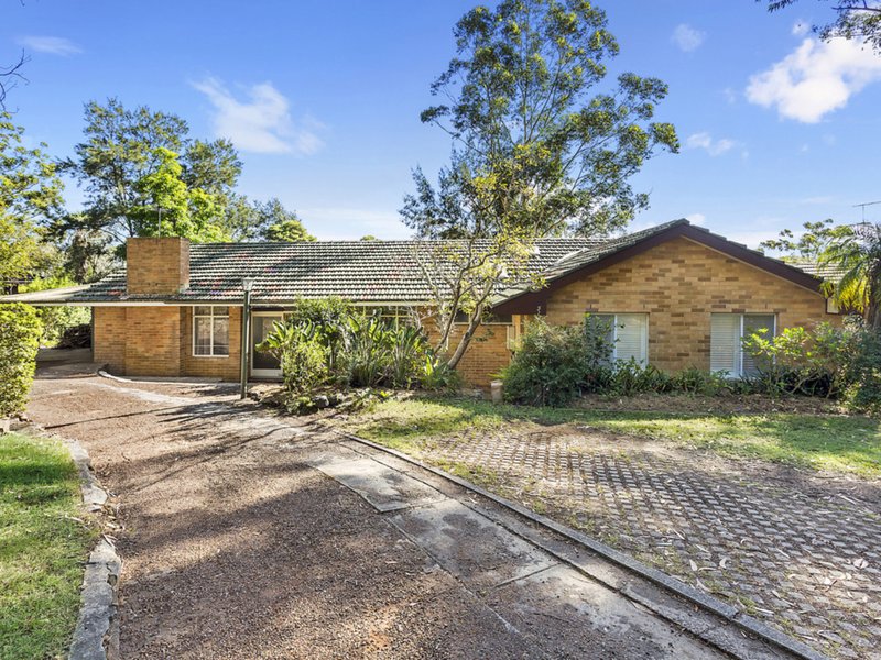 56 Manor Road, Hornsby NSW 2077