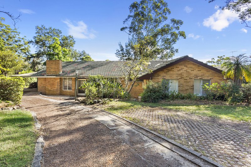 Photo - 56 Manor Road, Hornsby NSW 2077 - Image 16