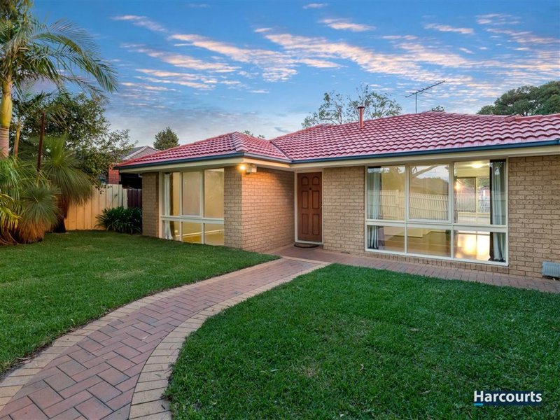 56 Mantung Crescent, Rowville VIC 3178