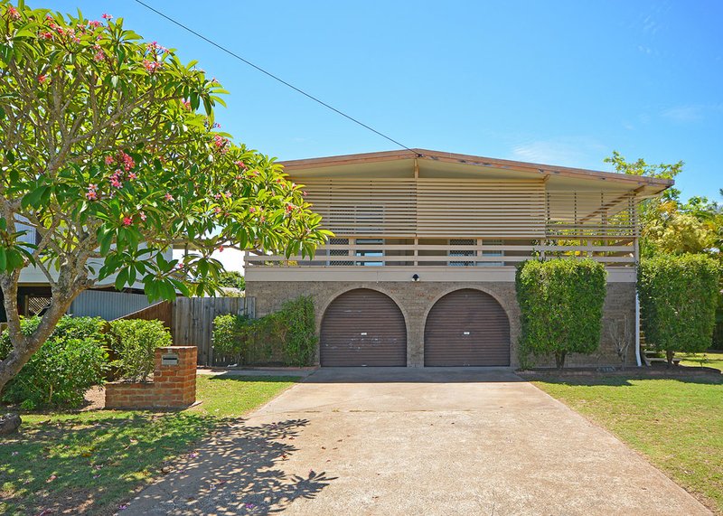 Photo - 56 Margaret Street, Urangan QLD 4655 - Image 21