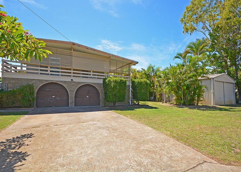 Photo - 56 Margaret Street, Urangan QLD 4655 - Image 22