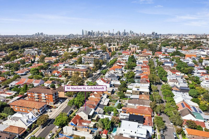 Photo - 56 Marion Street, Leichhardt NSW 2040 - Image 15