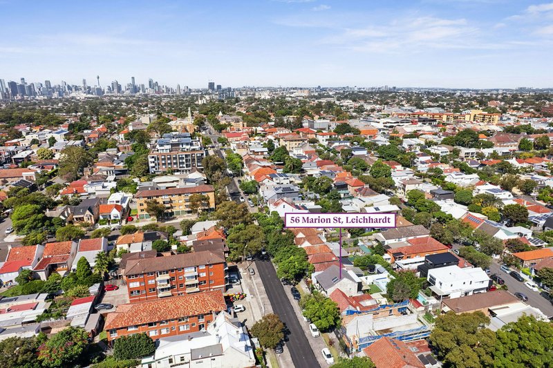 Photo - 56 Marion Street, Leichhardt NSW 2040 - Image 16