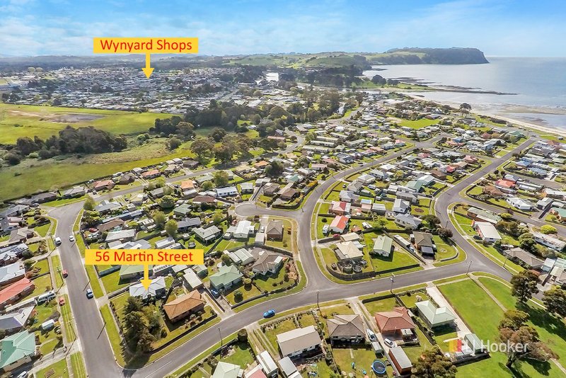 Photo - 56 Martin Street, Wynyard TAS 7325 - Image 2