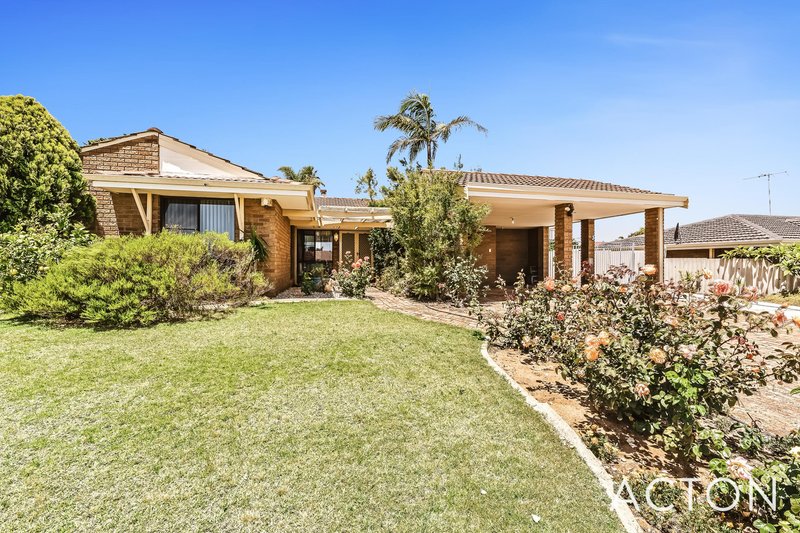 56 Marvell Avenue, Lake Coogee WA 6166