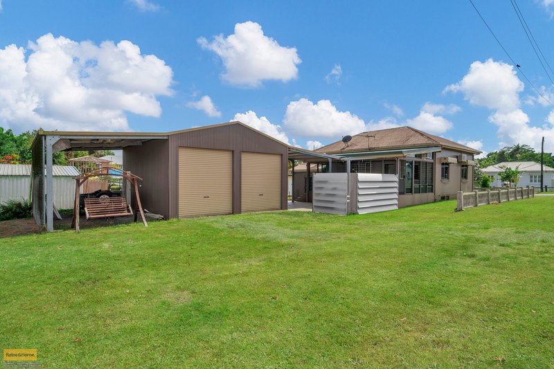 56 Mary Street, East Innisfail QLD 4860