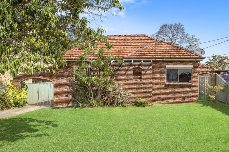 56 Mary Street, Merrylands NSW 2160