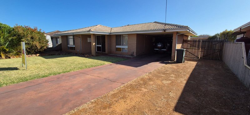 Photo - 56 Mcaleer Drive, Mahomets Flats WA 6530 - Image 1