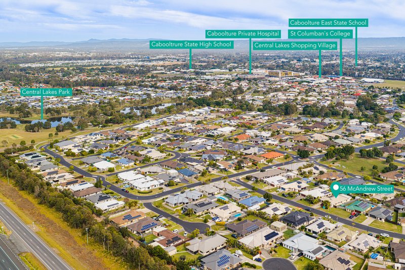 Photo - 56 Mcandrew Street, Caboolture QLD 4510 - Image 12