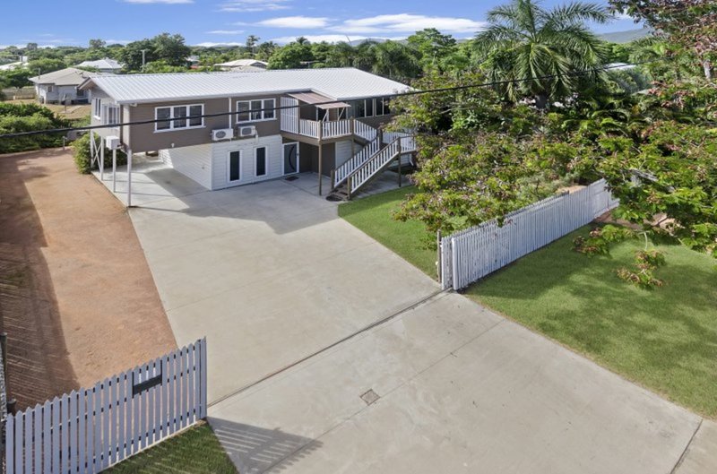 56 Mclean Street, Gulliver QLD 4812