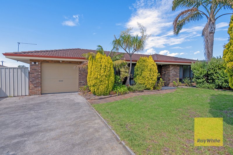 56 Meananger Crescent, Bayonet Head WA 6330