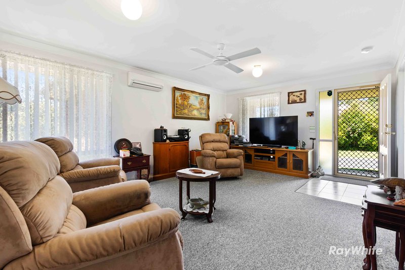 Photo - 56 Melaleuca Crescent, Catalina NSW 2536 - Image 6