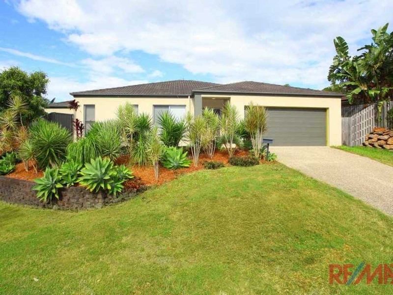 56 Merrilaine Cres , Merrimac QLD 4226