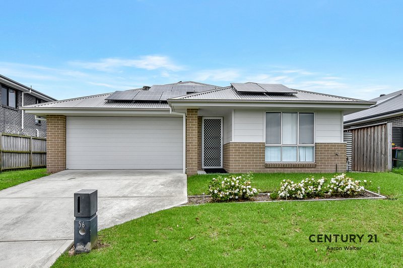 56 Meya Crescent, Fletcher NSW 2287